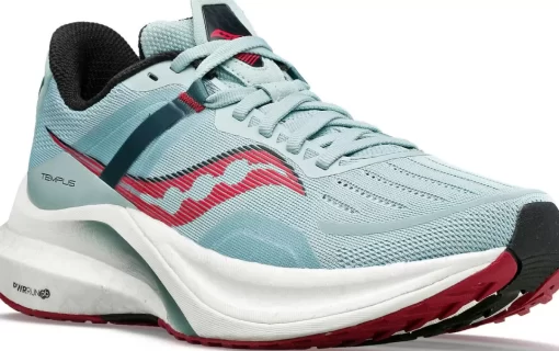 Tempus | Top Styles*saucony Women's Tempus Mineral | Rose