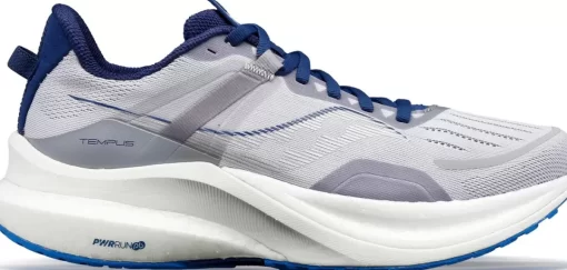 Tempus | Top Styles*saucony Women's Tempus Mauve | Indigo