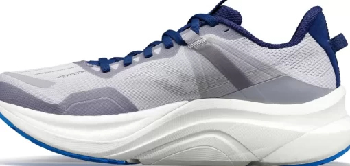 Tempus | Top Styles*saucony Women's Tempus Mauve | Indigo
