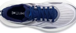 Tempus | Top Styles*saucony Women's Tempus Mauve | Indigo