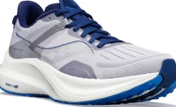 Tempus | Top Styles*saucony Women's Tempus Mauve | Indigo