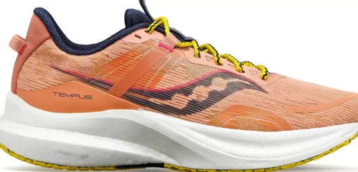 Tempus | Top Styles*saucony Women's Tempus Mars