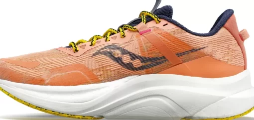 Tempus | Top Styles*saucony Women's Tempus Mars