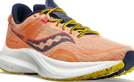 Tempus | Top Styles*saucony Women's Tempus Mars