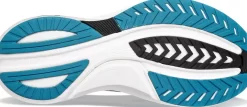 Tempus | Top Styles*saucony Women's Tempus Glacier | Ink