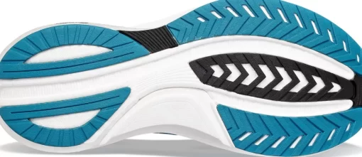 Tempus | Top Styles*saucony Women's Tempus Glacier | Ink