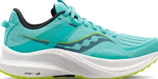 Tempus | Top Styles*saucony Women's Tempus Cool Mint | Acid