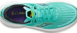 Tempus | Top Styles*saucony Women's Tempus Cool Mint | Acid