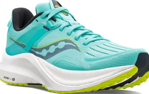 Tempus | Top Styles*saucony Women's Tempus Cool Mint | Acid