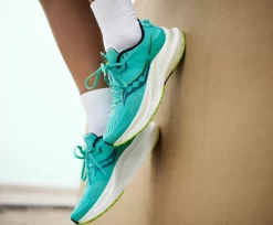 Tempus | Top Styles*saucony Women's Tempus Cool Mint | Acid