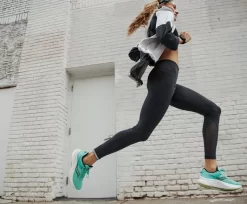 Tempus | Top Styles*saucony Women's Tempus Cool Mint | Acid