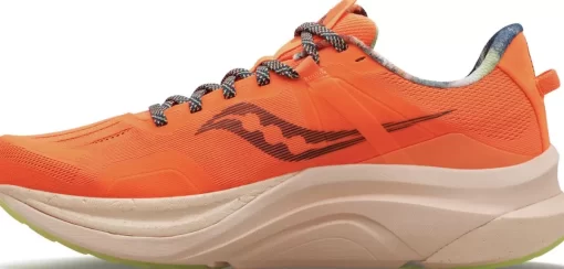 Tempus | Top Styles*saucony Women's Tempus Campfire Story