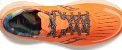 Tempus | Top Styles*saucony Women's Tempus Campfire Story