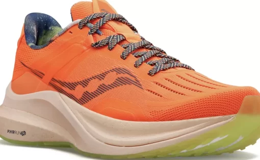 Tempus | Top Styles*saucony Women's Tempus Campfire Story