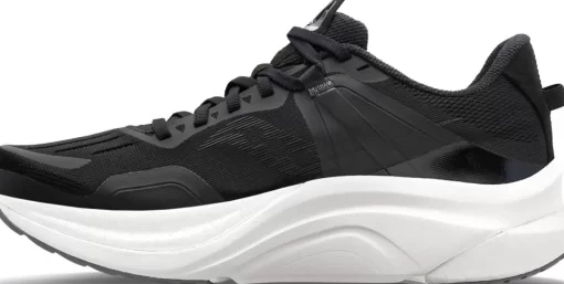 Tempus | Top Styles*saucony Women's Tempus Black | Fog