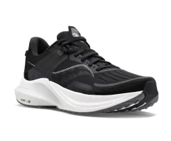 Tempus | Top Styles*saucony Women's Tempus Black | Fog