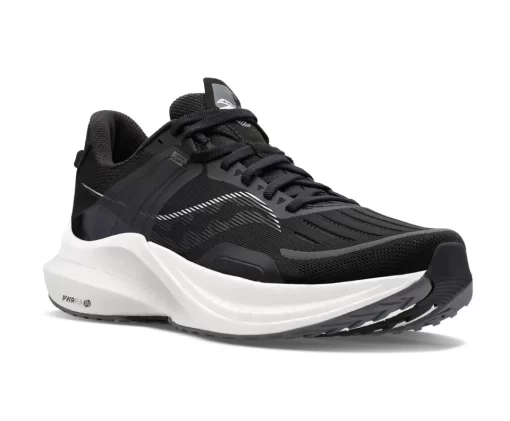 Tempus | Top Styles*saucony Women's Tempus Black | Fog