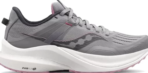 Tempus | Top Styles*saucony Women's Tempus Alloy | Quartz