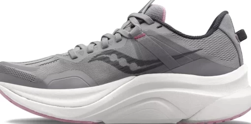 Tempus | Top Styles*saucony Women's Tempus Alloy | Quartz