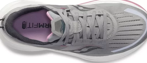 Tempus | Top Styles*saucony Women's Tempus Alloy | Quartz