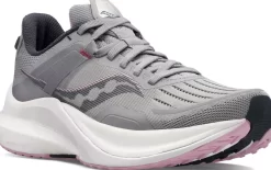 Tempus | Top Styles*saucony Women's Tempus Alloy | Quartz