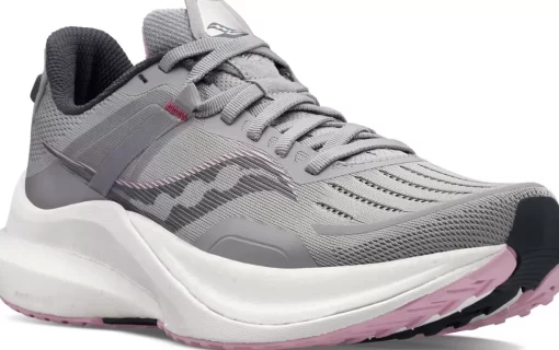 Tempus | Top Styles*saucony Women's Tempus Alloy | Quartz