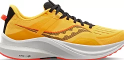 Top Styles | Tempus*saucony Women's Tempus ViZiGold | ViZiRed