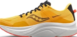 Top Styles | Tempus*saucony Women's Tempus ViZiGold | ViZiRed