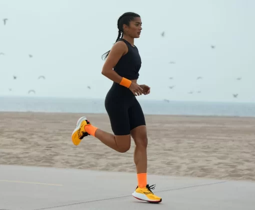 Top Styles | Tempus*saucony Women's Tempus ViZiGold | ViZiRed