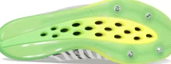 Running | Performance*saucony Women's Terminal VT White | Slime