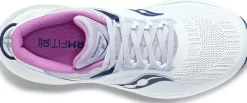 Triumph | Top Styles*saucony Women's Triumph 21 White | Indigo