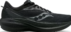 Triumph | Top Styles*saucony Women's Triumph 21 Triple Black