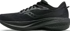 Triumph | Top Styles*saucony Women's Triumph 21 Triple Black