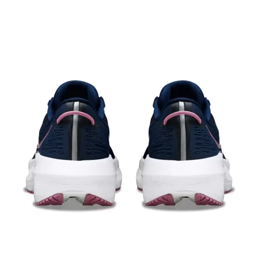 Triumph | Top Styles*saucony Women's Triumph 21 Navy | Orchid