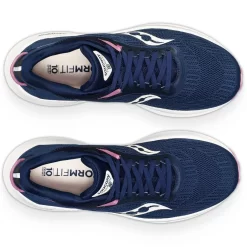 Triumph | Top Styles*saucony Women's Triumph 21 Navy | Orchid