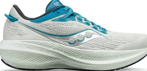 Triumph | Top Styles*saucony Women's Triumph 21 Mist | Ink