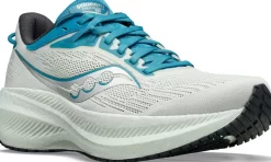 Triumph | Top Styles*saucony Women's Triumph 21 Mist | Ink