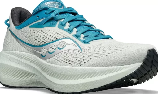 Triumph | Top Styles*saucony Women's Triumph 21 Mist | Ink