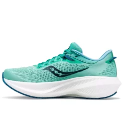 Triumph | Top Styles*saucony Women's Triumph 21 Mint | Navy