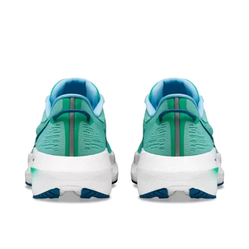 Triumph | Top Styles*saucony Women's Triumph 21 Mint | Navy
