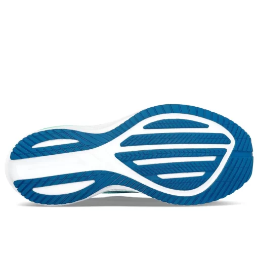 Triumph | Top Styles*saucony Women's Triumph 21 Mint | Navy