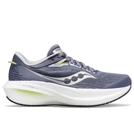 Triumph | Top Styles*saucony Women's Triumph 21 Iris | Fern