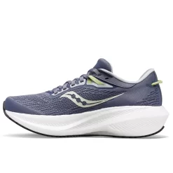 Triumph | Top Styles*saucony Women's Triumph 21 Iris | Fern