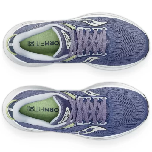 Triumph | Top Styles*saucony Women's Triumph 21 Iris | Fern