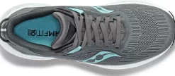 Triumph | Top Styles*saucony Women's Triumph 21 Gravel | Black
