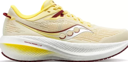 Triumph | Top Styles*saucony Women's Triumph 21 Glow | Sundown