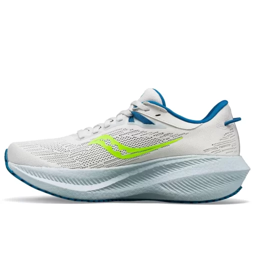 Triumph | Top Styles*saucony Women's Triumph 21 Fog | Mint