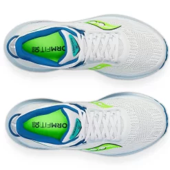 Triumph | Top Styles*saucony Women's Triumph 21 Fog | Mint