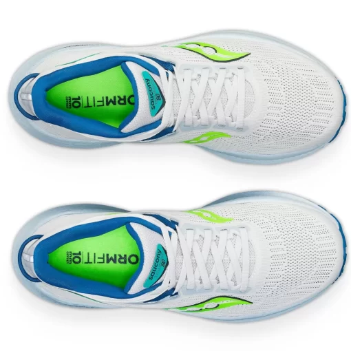 Triumph | Top Styles*saucony Women's Triumph 21 Fog | Mint