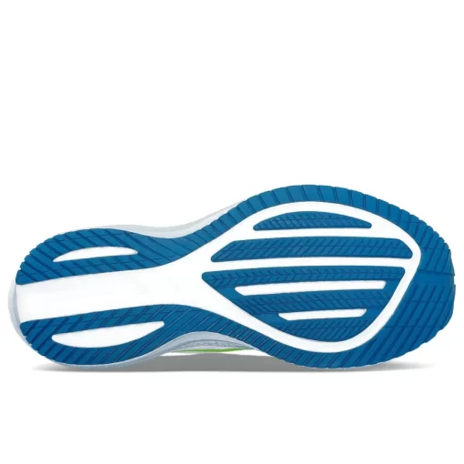 Triumph | Top Styles*saucony Women's Triumph 21 Fog | Mint